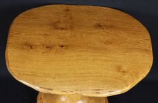 Oak Tree-Table 