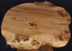 7: Elm Tree-Table 