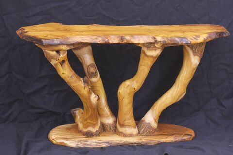 Mulberry Tree-Table 