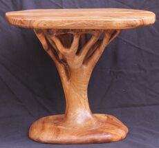 2: Elm Tree-Table 