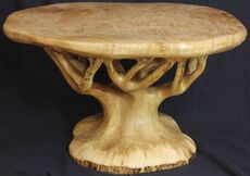 Sycamore Tree-Table 