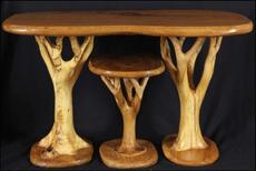 3: Elm Nest of Tables