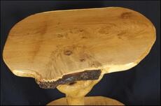 Oak Tree-Table